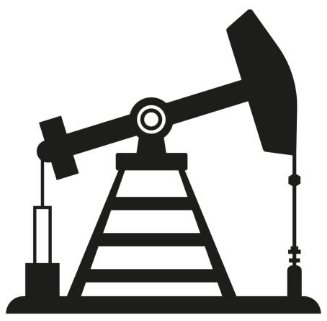 OilGas Drill Logo